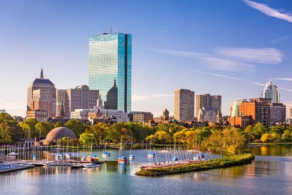 Time Out Boston