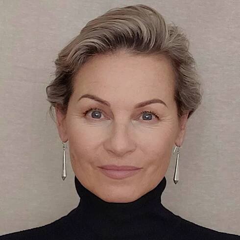 Marcela Holubcová - ACTORSMAP