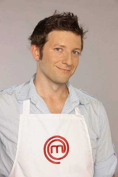 Ušmudlanci od plotny? Mrkněte na nejvíc sexy fešandy a krasavce ze soutěže MasterChef