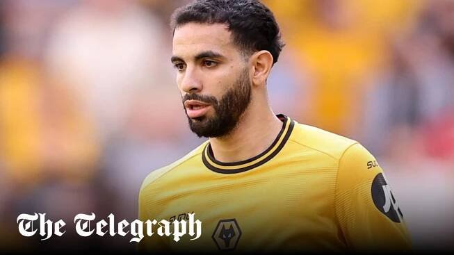 Manchester City close in on Rayan Ait-Nouri