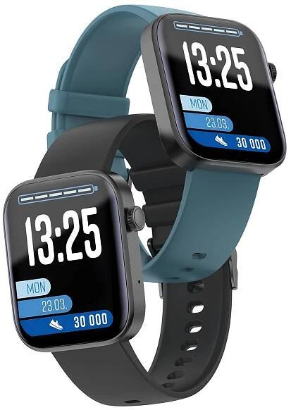 LAMAX BCool 2 Plus Black