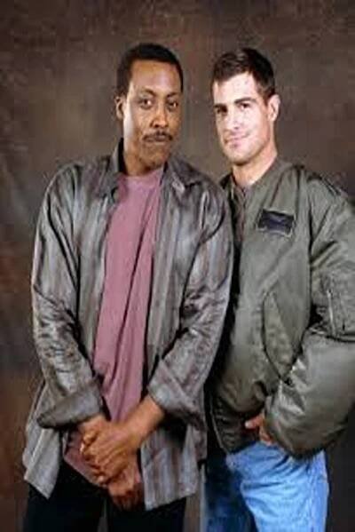 Skip Chasers (1998)