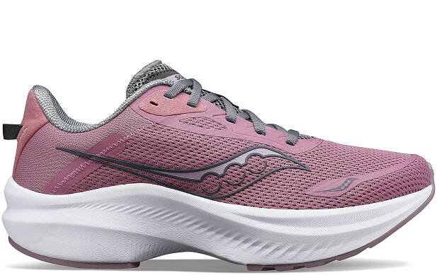Saucony AXON 3 W - Dámská běžecká obuv - 1