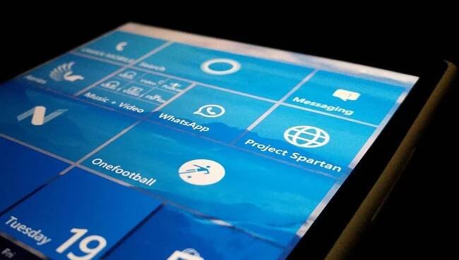 Windows10Mobile