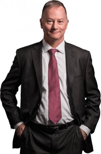 MICHAEL P. TAYLOR – ZTGH