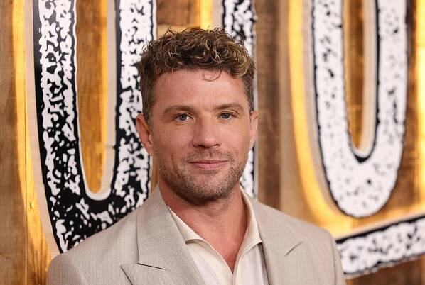 Ryan Phillippe