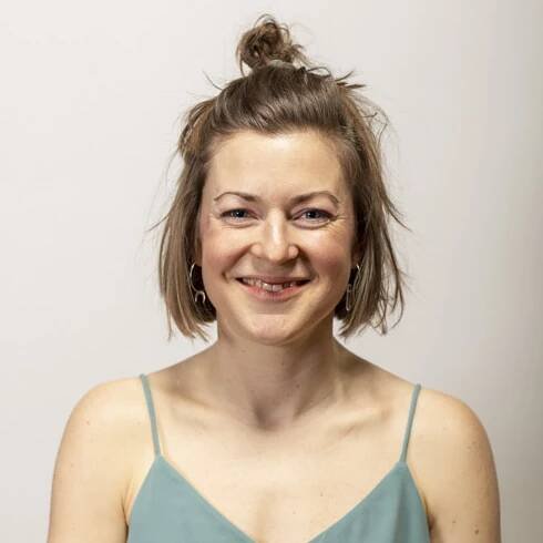 Hedvika Řezáčová - ACTORSMAP