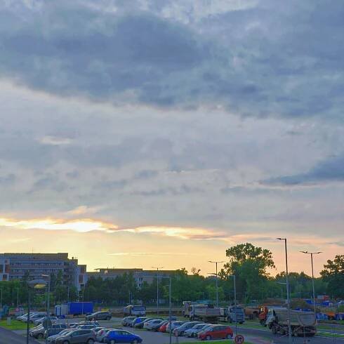 Hradec Králové - Třebeš