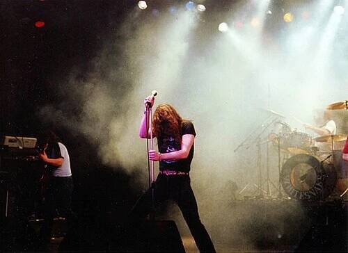 David Coverdale - Wikipedia