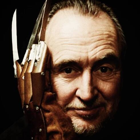 My Favorite Wes Craven Films