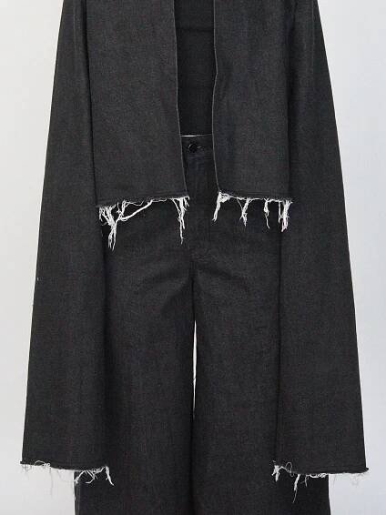dvě možnosti / denim kagošima | EIRI