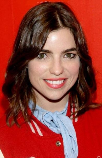 Angela Trimbur