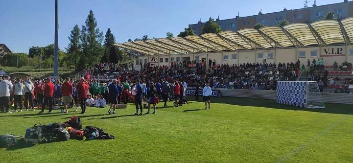 FC Slavia Hradec Králové / Muži A / Aktuality