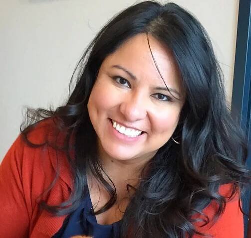 LEJA Board Toni Gonzales - LEJA The Latino Entertainment Journalists Association