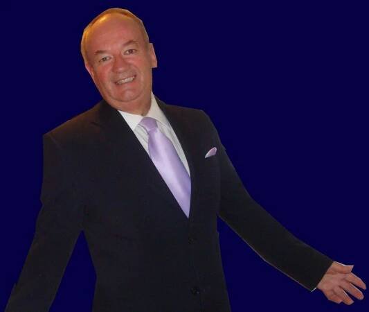 Simon John
