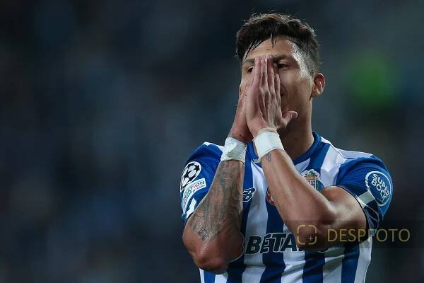FC Porto vs Bayer 04 Leverkusen – UEFA Champions League 2022/23 – Matchday 3 – Despfoto