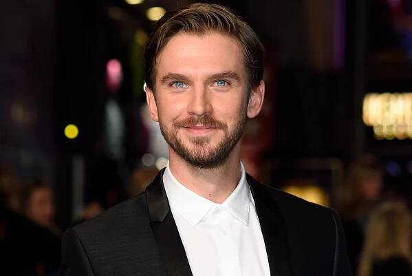 Dan Stevens