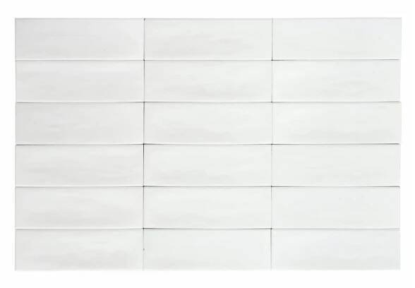 Denia White 5X15