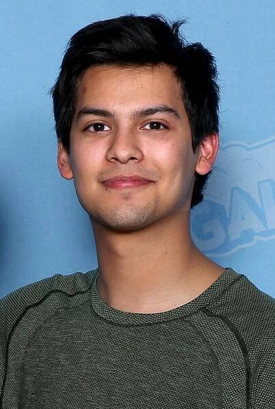 Xolo Maridueña - Wikipedia
