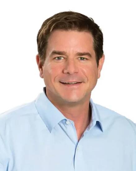 headshot of Matt Murphy