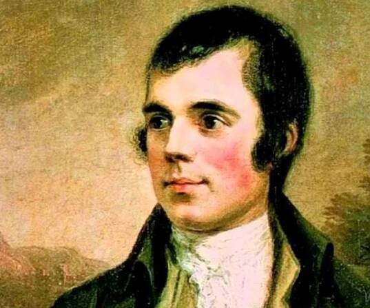 Robert Burns Biography – Facts, Childhood, Family Life, Career