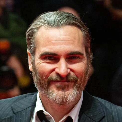 Joaquin Phoenix
