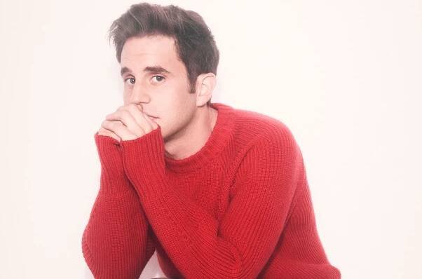 Ben Platt's 'Rain' Video: Watch