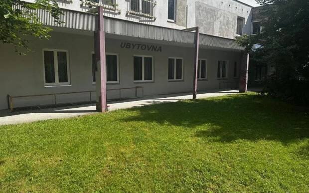 Ubytovna Zličín Praha 5 | TopHostel.cz | levné ubytování v Praze