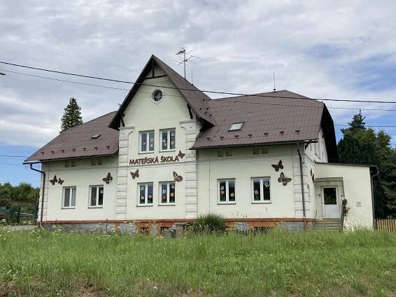 MŠ Zátor