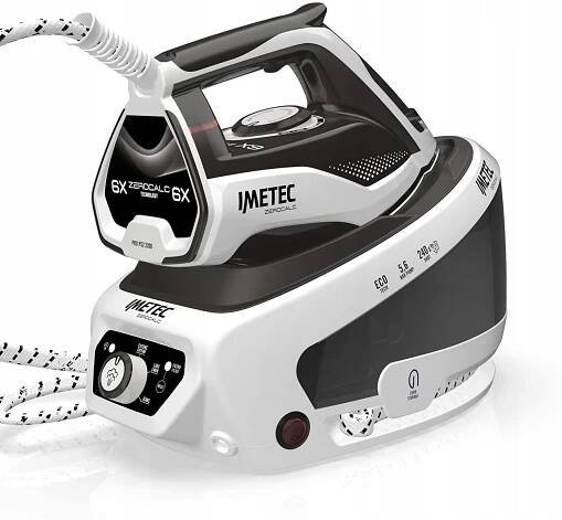 Žehlička Imetec LPNHE539638646 2100 W