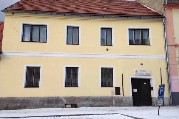 Penzion Šrámek foto 1