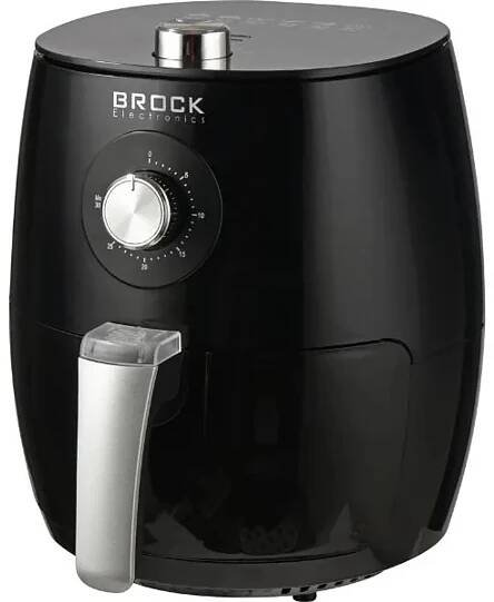 Brock Horkovzdušná fritéza 3,5 l 1300-1500 W