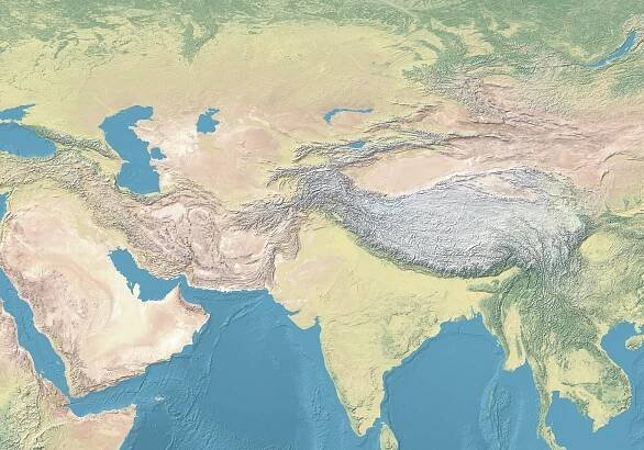 File:Central Asia (mute).png - Wikimedia Commons