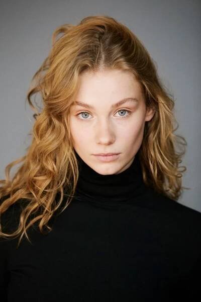 Johanna Hens herečka