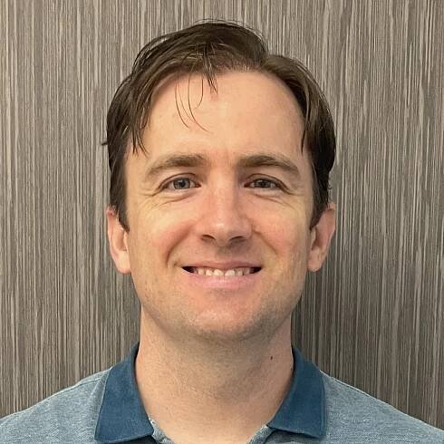 Ben Cook