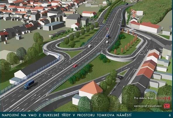 Klíčová novinka u VMO Tomkovo náměstí: stavět začnou 23. června