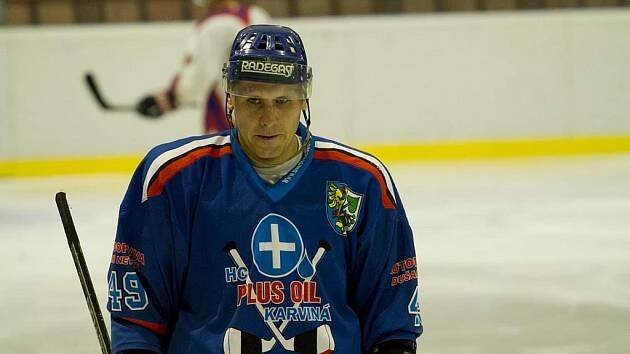 Marek Ivan: Zkrátil jsem si kariéru, chci se věnovat mládeži