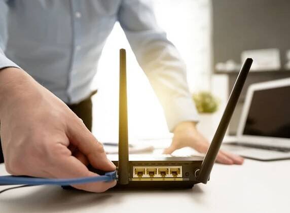 Jak skonfigurować router, by komfortowo grać w sieci. Optymalne ustawienia