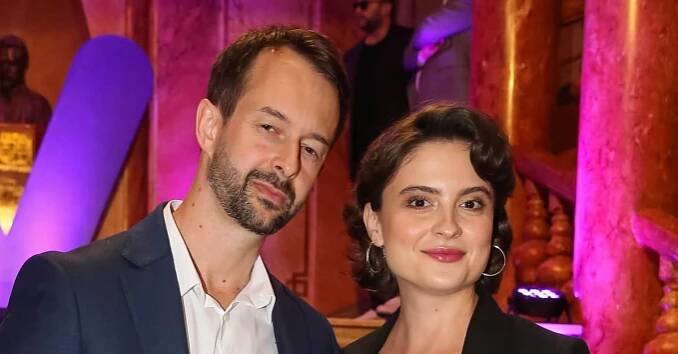 Eva Podzimková je dvojnásobnou maminkou. Dočkala se její dcera Lota sestřičky, nebo bratříčka?