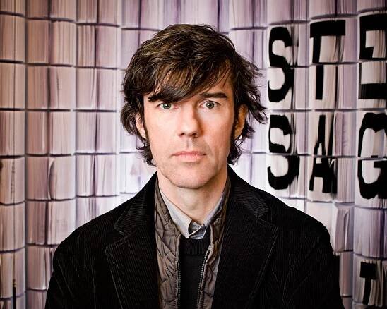 Stefan Sagmeister