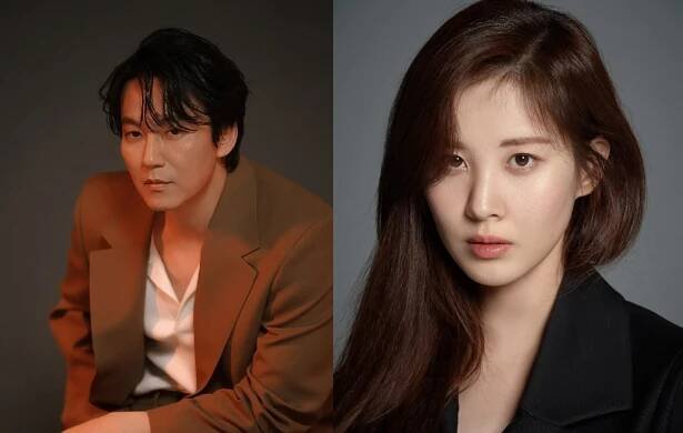 Kim Nam Gil a Seohyun ze skupiny Girls’ Generation si zahrají v historickém seriálu Bandit: The Sound of the Knife