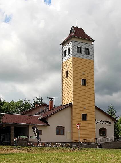 Rasovka