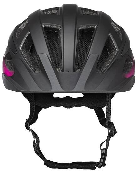 Cyklistická přilba R2 Lumen ATH18T, M