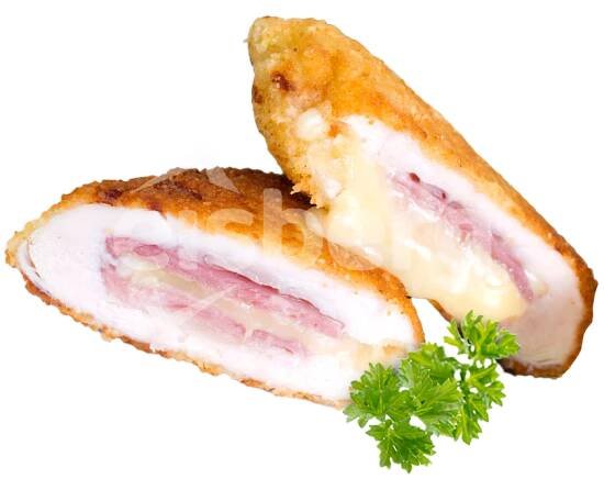 Kuřecí Cordon bleu VD