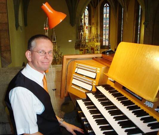 Festival Kremnický hradný organ - Aktuality