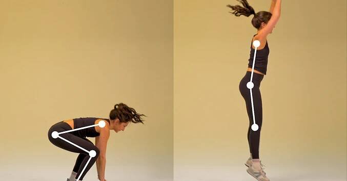 How to Master the Burpee