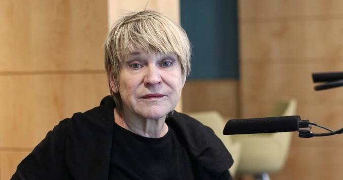 Lidem říkám neomaleně pravdu do očí, ale vždycky to dělám z lásky k nim, přiznává herečka Simona Peková