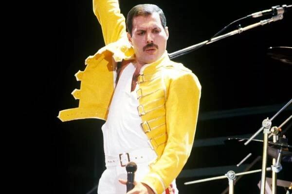 How Paul Prenter betrayed Freddie Mercury before his death and became Bohemian Rhapsody's villain - The Mirror