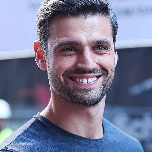 Peter Kraus Is Missing From 'The Bachelor Winter Games' Cast List, and I Can't Deal
