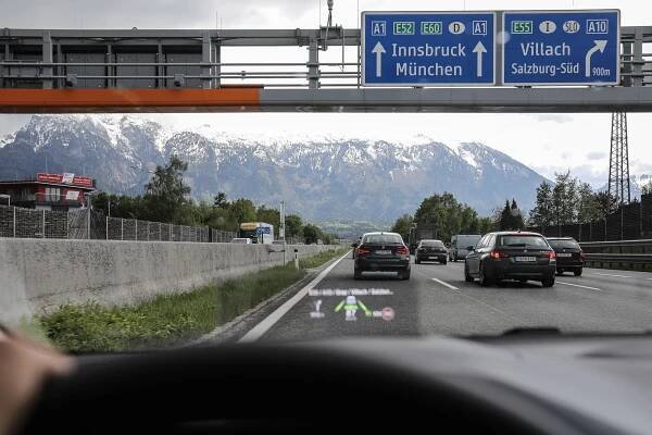 Obrazem: 2100 km do Chorvatska a zpět. Vyzkoušeli jsme dvě cesty přes Rakousko